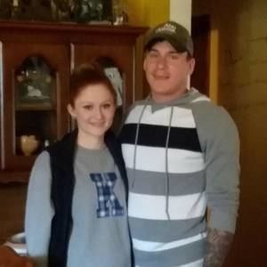 Meet your Posher, Zach stull